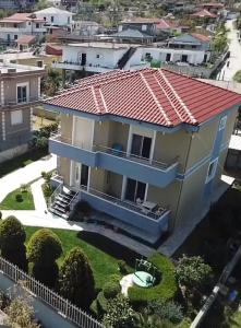 Billede fra billedgalleriet på Villa Olive Tree i Fier