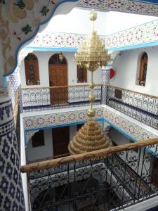 Foto sihtkohas Chefchaouen asuva majutusasutuse Palacio Del Sol galeriist
