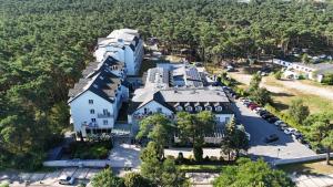 Okolí hotelu