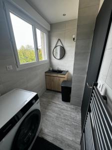 Photo de la galerie de l'établissement L'oasis Urbaine, à Châtillon-sur-Seine