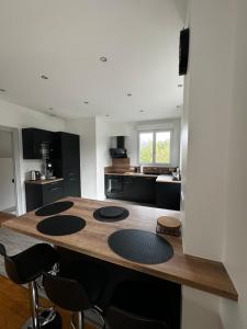 Photo de la galerie de l'établissement L'oasis Urbaine, à Châtillon-sur-Seine 12 autres photos