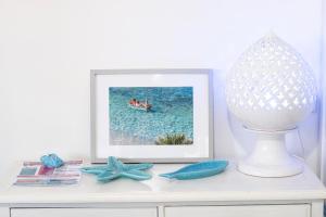 Fotografia z galérie ubytovania Villa Jonny a due passi dal Mare v San Vite lo Capo