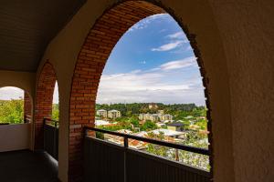 Afbeelding uit fotogalerij van Hotel Horizont Telavi in Telavi +11 foto's