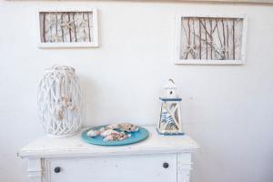 Fotografia z galérie ubytovania Villa Jonny a due passi dal Mare v San Vite lo Capo