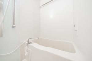 Vonios kambarys apgyvendinimo įstaigoje Shinjuku luxury Apart ment 2 minutes from Higashi-Shinjuku