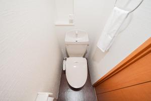 Vonios kambarys apgyvendinimo įstaigoje Shinjuku luxury Apart ment 2 minutes from Higashi-Shinjuku