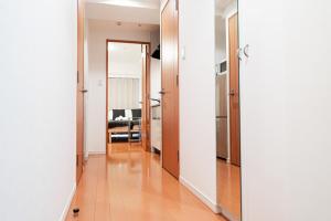Nuotrauka iš apgyvendinimo įstaigos Shinjuku luxury Apart ment 2 minutes from Higashi-Shinjuku Tokijuje galerijos