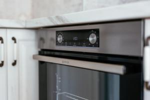 Fotografie z fotogalerie ubytování Penthouse Belgrade v Bělehradě