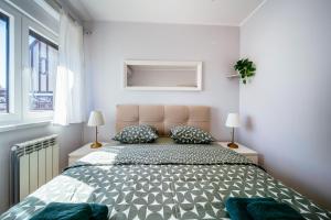 Fotografie z fotogalerie ubytování Penthouse Belgrade v Bělehradě