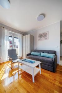 Fotografie z fotogalerie ubytování Penthouse Belgrade v Bělehradě + 17 fotografií