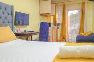 Photo de la galerie de l'établissement Trendy Homes Studio BnB, à Bungoma