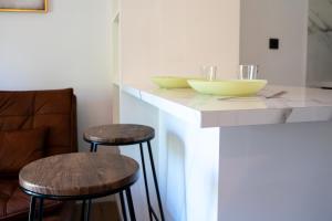 Fotografie z fotogalerie ubytování Apartamento para dos a los pies de la Alhambra v destinaci Granada + 10 fotografií