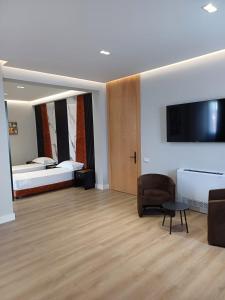 Gallery image of Oxygen Boutique Hotel in Tirana