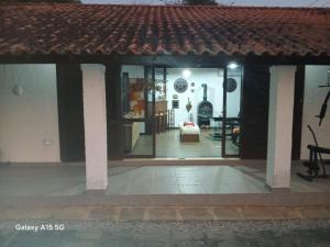 米格尔-佩雷拉Vila do Tatá的相册照片
