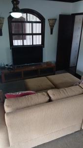Vila do Tatá的休息区
