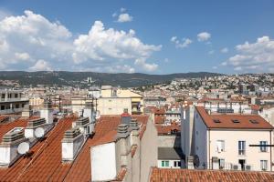 Γενική θέα στο βουνό ή θέα στο βουνό από  αυτό το διαμέρισμα