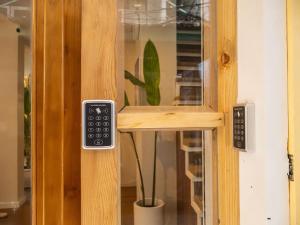 Gallery image of Cozy studio room - 2 guests in the heart of Silom - 6B in Bang Rak