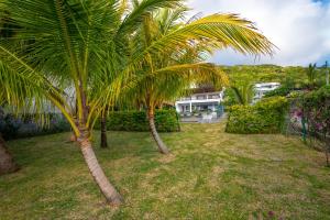 Giardino di Twakila Sunset Suites
