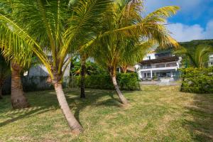 Giardino di Twakila Sunset Suites