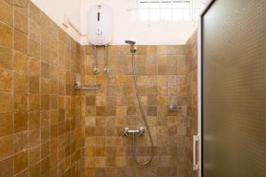 Bagno di Twakila Sunset Suites