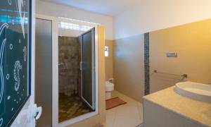 Bagno di Twakila Sunset Suites