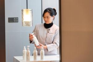 廣州的住宿－美豪丽致酒店琶洲会展中心店-免费往返广交会穿梭巴士，相簿中的一張相片