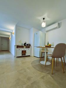 O bucătărie sau chicinetă la NOVOJAÉN Alojamientos 2