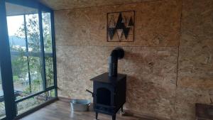Fotografie z fotogalerie ubytování Cabanas Villa Helena v destinaci Guatavita