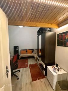 Charming Apartment Budapest city center 1095 Budapest, 11 Ipar utca kép - 3