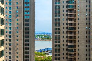 洛陽的住宿－洛阳晓雯公寓，相簿中的一張相片
