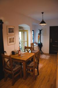 Fotografia z galérie ubytovania Apartmán č.2 v Banskej Štiavnici