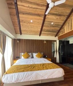 Galeriebild der Unterkunft JMS Resort in Cherrapunji