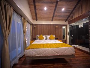 Galeriebild der Unterkunft JMS Resort in Cherrapunji