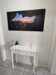 Zdjęcie z galerii obiektu Apartamento Rocas del Mar 130 w mieście Costa Del Silencio