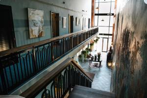Fotografie z fotogalerie ubytování 360 Country Hotel v destinaci Clarens