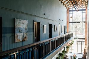 Fotografie z fotogalerie ubytování 360 Country Hotel v destinaci Clarens
