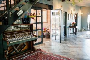Fotografie z fotogalerie ubytování 360 Country Hotel v destinaci Clarens