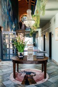 Fotografie z fotogalerie ubytování 360 Country Hotel v destinaci Clarens
