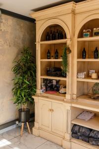 Fotografie z fotogalerie ubytování 360 Country Hotel v destinaci Clarens
