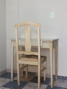 Fotografie z fotogalerie ubytování Hotel Potiguar v destinaci Formosa
