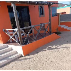 Φωτογραφία από το άλμπουμ του La Casita σε El Sargento