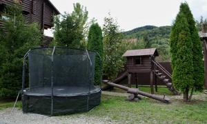 Paesaggio naturale nelle vicinanze dell'hotel