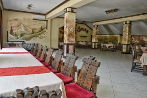 Ristorante o altro punto ristoro di Gotel Milenium