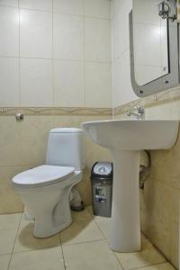Bagno di Gotel Milenium
