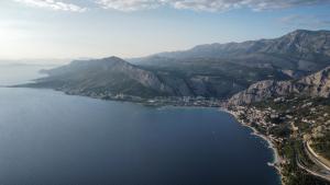 Φυσικό τοπίο κοντά σε αυτό το διαμέρισμα