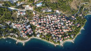Φυσικό τοπίο κοντά σε αυτό το διαμέρισμα