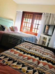 Gallery image of Hotel Aeropuerto Ezeiza Casa de MR in Monte Grande