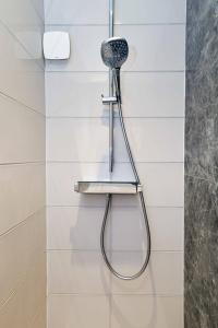 Koupelna v ubytování Maison Dormoy, appartement 2 Chambre - Gare - Centre ville