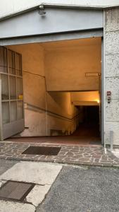 Fotografie z fotogalerie ubytování Residenza Piso 23 v destinaci Mantova