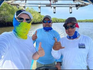 入住The captains iin的客人